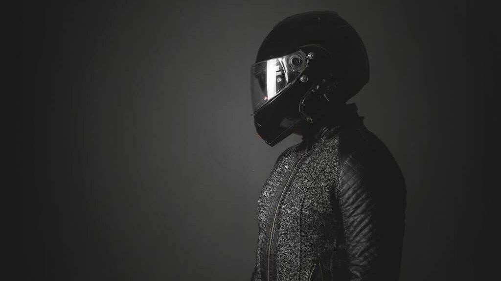 How Long is a Motorcycle Helmet Good For you