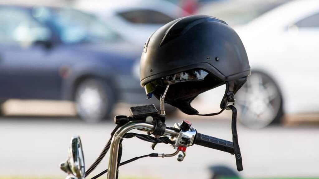 How Long is a Motorcycle Helmet Good