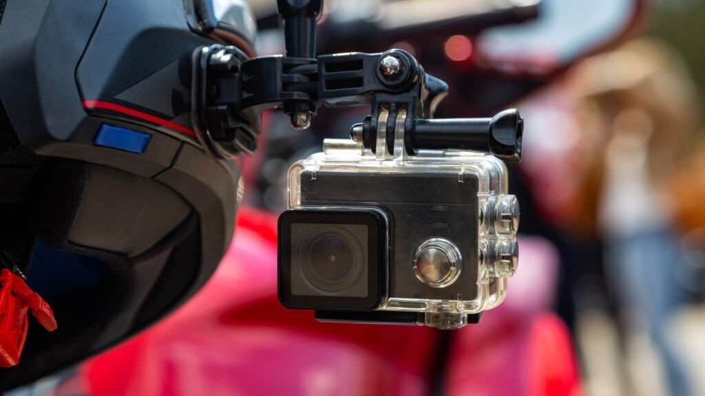 6 Best Motorcycle Camera | Capture Every Moment on the Road!