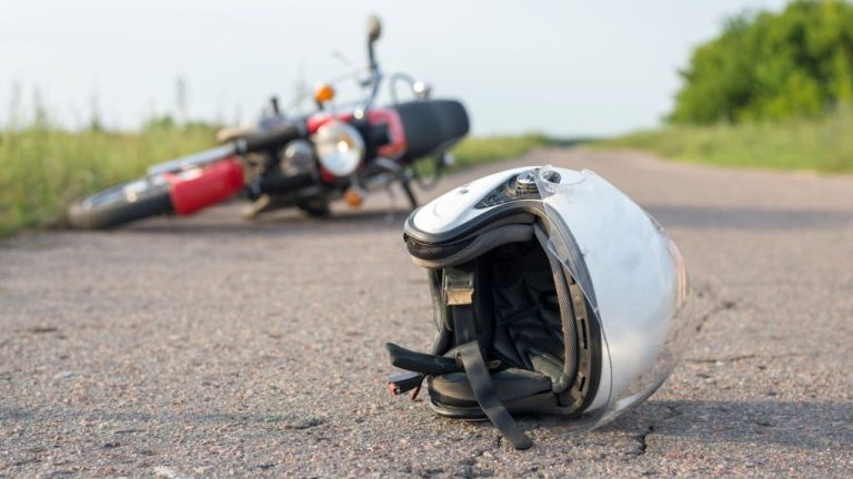 Do Motorcycle Helmets Expire? Don't Risk It