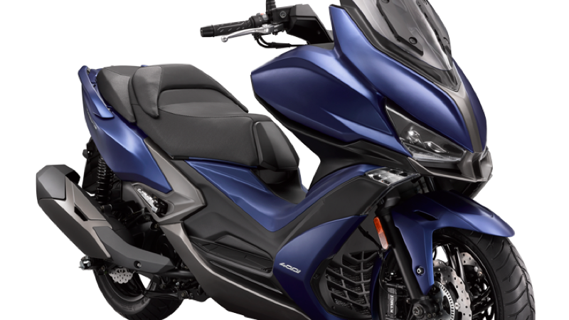 Kymco-Xciting-S400