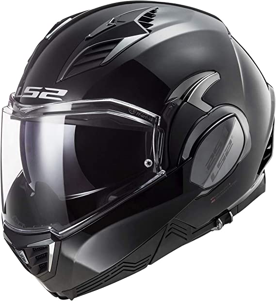 LS2 Helmets Valiant II